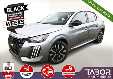 Peugeot 208 100 Style LED PDC Temp CarPlay/AndroidAuto