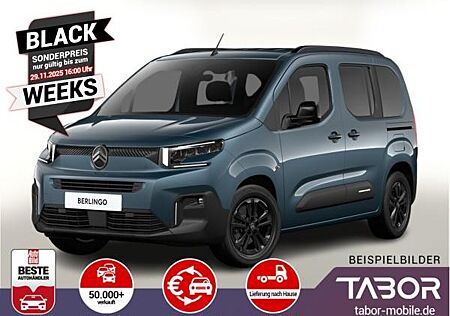 Citroën Berlingo PKW 130 EAT8 MAX Kam SHZ LHZ 2xSchiebet