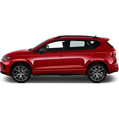 Cupra Ateca leasen
