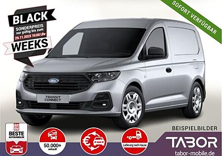 Ford Transit Connect TDCi 102 Trend HFTGlas PDC Temp