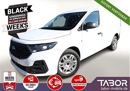 Ford Transit Connect L2 TDCi 102 Trend SHZ HFTGlas