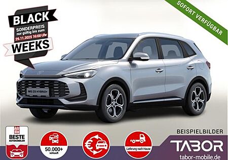 MG ZS Hybrid+ 197 Comfort LED Nav ACC Kam Keyl VirC