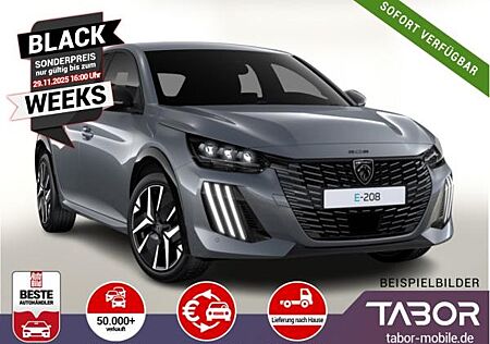 Peugeot 208 156 GT -OBC WärmeP Kam PDC Keyl Temp 17Z