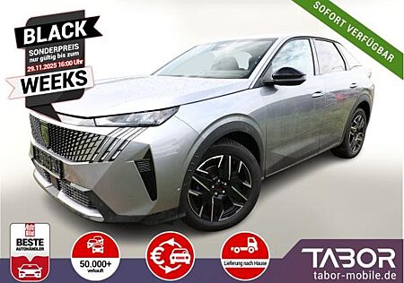 Peugeot 3008 MHEV 145 Allure LED Kam PDC CarP DigCo 19Z