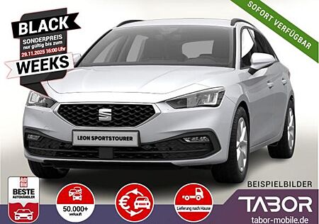 Seat Leon ST 1.5 eTSI 115 DSG Style LED VisionP SHZ