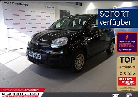 Fiat Panda Hybrid MY25 1,0 GSE City-Paket