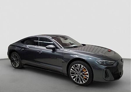 Audi e-tron GT S quattro, B&O, Matrix, Allradlenkung, Sportsound, Head-Up