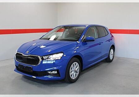 Skoda Fabia Selection | SONDERAKTION | nur Gewerbeleasing -14231