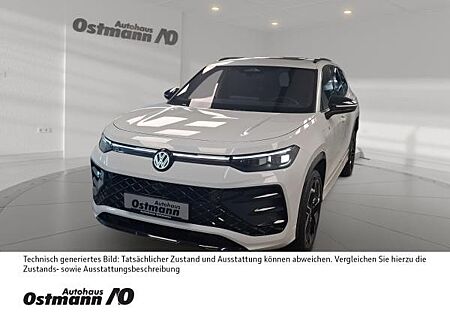 VW Tayron Volkswagen 1.5 TSI R-Line HYBRID 360° ACC AHK DCC PAN