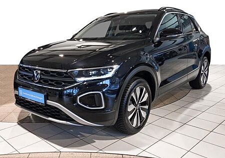 VW T-Roc Volkswagen 2.0 TDI DSG Goal AHK Park Assist Navi