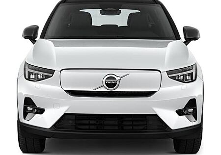 Volvo XC 40 XC40 B3 Ultra Black edition