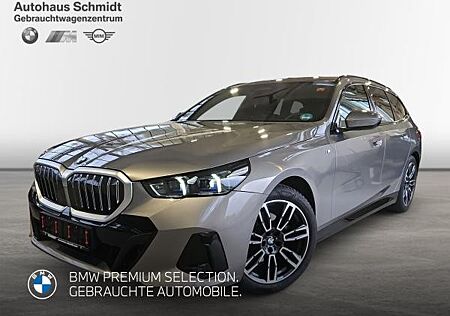 BMW 520i 520 Touring 525? netto/mtl.*M Sportpaket*HiFi H&K*AHK*Head-Up*LED*DAB*