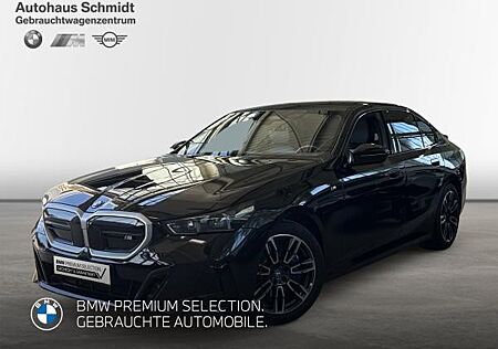 BMW i5 M60 xDrive Limousine 468? netto/mtl.*Pano*HiFi H&K*Head-Up*LED*DAB*Parkassist Prof*