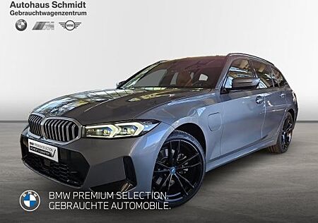 BMW 330e 330 xDrive Touring 358? netto/mtl.*M Sportpaket*19 *LC Prof.*HUD*HiFi*Pano*Adapt.LED*Memory*DAB*Dri