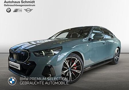 BMW i5 xDrive40 Limousine 515? netto/mtl.*M Sportpaket Pro*20 *LC Prof.*HUD*AHK*B&W*DAB*Adapt.LED*Adapt.Fah