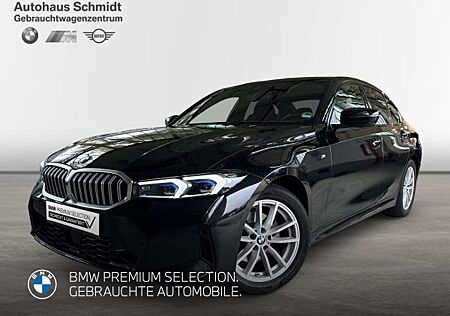 BMW 320d 320 Limousine 363? netto/mtl.*M Sportpaket*LC Prof.*HUD*AHK*Hifi*Adapt. M-Fahrw.*Adapt. LED*ACC*Dri