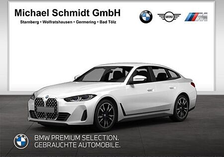 BMW 430i 430 xDrive Gran Coupé*475? netto*M Sportpaket Pro*Pano*HiFi*Memory*ParkAPlus*Head-Up*Komfortzg*LED*