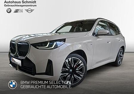 BMW X3 xDrive30e 808? netto*M Sportpaket Pro*H&K Surround*IconicGlow*DriveAProf*ParkAProf*Memory*LED*DAB*