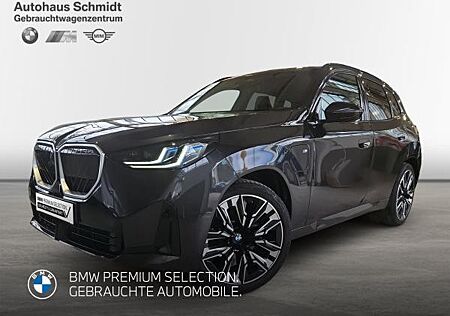 BMW X3 xDrive30e 805? netto*21Zoll*M Sportpaket*H&K*AHK*Pano*DriveAPlus*PlusAPlus*LED*DAB*