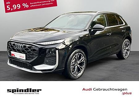 Audi Q3 S-Line e-hybrid S-tronic / Navi, Tech+, LED+