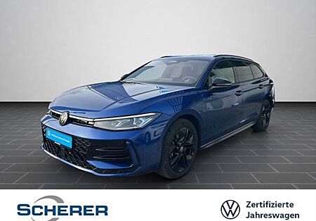 VW Passat Volkswagen Variant R-Line 1.5 TSI e-Hybrid PANO AHK 5J. GARANTIE