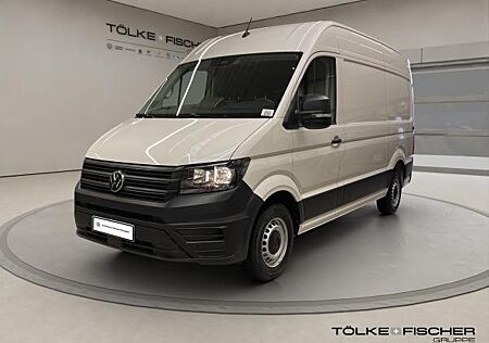 VW Crafter Volkswagen MR, App Connect, Klima, 3 Sitzer