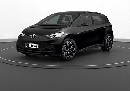 VW ID.3 Volkswagen Pro Life LED LM 19" Navi PDC vo+hi ACC DAB