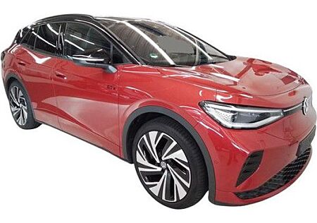 VW ID.4 Volkswagen GTX 4Mo. - AHK PANO KAMERA inkl. Winterräder