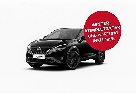 Nissan Qashqai 1.3 DIG-T MHEV 158 PS Xtronic 4x2 Tekna PGD Bose