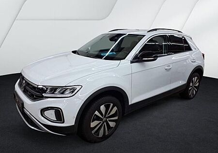 VW T-Roc Volkswagen 💥Goal 1,0 TSI 85kW 💥 LED Front Assist Kamera Discover Media LM SHZ Digital Cockpit MFL Park Assist