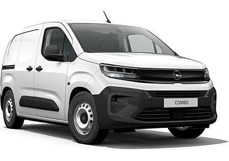 Opel Combo Electro ⚡Sofort Verfügbar