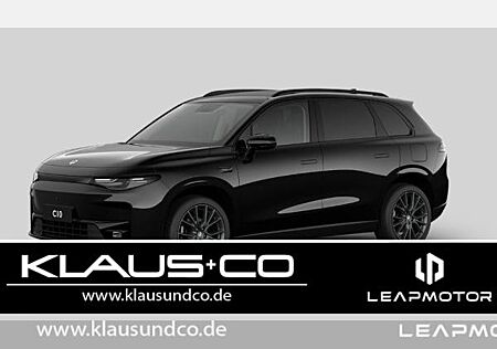 Leapmotor C10 REEV, DESIGN PRO "SOFORT VERFÜGBAR"