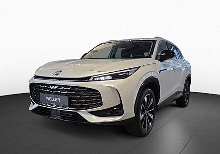 MG HS 1.5T-GDI Luxury