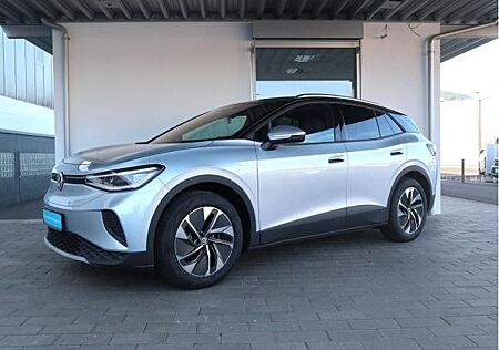 VW ID.4 Volkswagen Pure Performance (170 PS) *ACC*MATRIX*NAVI*CARPLAY*