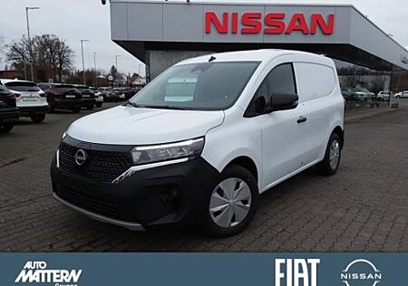 Nissan Townstar L1 Elektromotor Acenta-Option