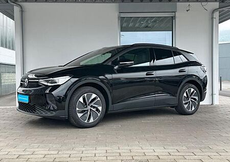 VW ID.4 Volkswagen Pure Performance (170 PS) AHK NAVI MATIRX ACC PDC