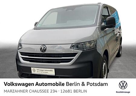 VW T6 Transporter Volkswagen Transporter T72.0 TDI Automatik KR L1 Klima SHZ