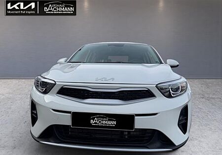 Kia Stonic 1.0 T-GDI Edition 7/Winter-Paket Bluetooth