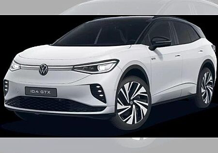 VW ID.4 Volkswagen GTX 4Motion *TopLeasing*IQ-Light*App*