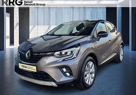 Renault Captur INTENS 1.3 TCe 140