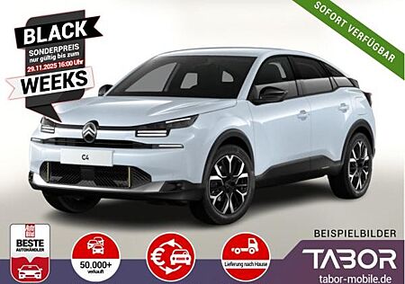 Citroën C4 MHEV 145 eDSC6 MAX Nav ACC Keyl Kam PDC 18Z