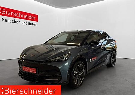 Cupra Tavascan VZ 82 kWh MATRIX-LED NAVI PANO HEAT PUMP HUD TOPVIEW SENNHEISER
