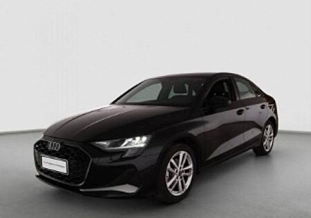 Audi A3 Limousine 35 TFSI ADVANCED AHK KAMERA PDC NAVI+