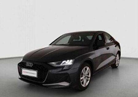 Audi A3 Limousine 35 TFSI ADVANCED AHK NAVI KAMERA VIRTUAL