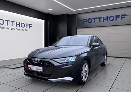 Audi A3 Limousine 35 TFSI ADVANCED AHK NAVI KAMERA SITZHZG