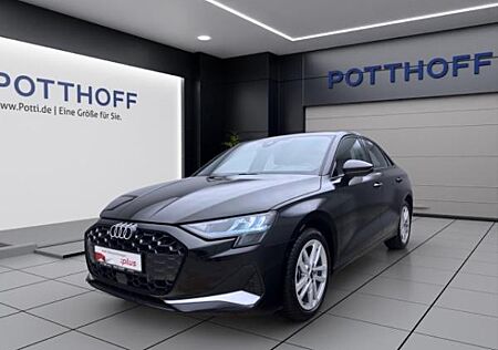 Audi A3 Limousine 35 TFSI ADVANCED AHK KAMERA PDC NAVI+