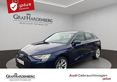Audi A3 Sportb. 35 TDI advanced / JETZT GW+ KONDITIONEN SICHERN !