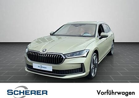 Skoda Superb Combi Selection 2,0 TDI 110 kW 7-Gang automat. *sofort verfügbar*