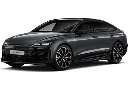 Audi A6 e-tron Sportback S line HUD PANO MATRIX LUFT AHK B&O TECH PRO