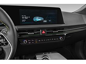 Kia EV6 (CV) Kia EV6 (CV)
